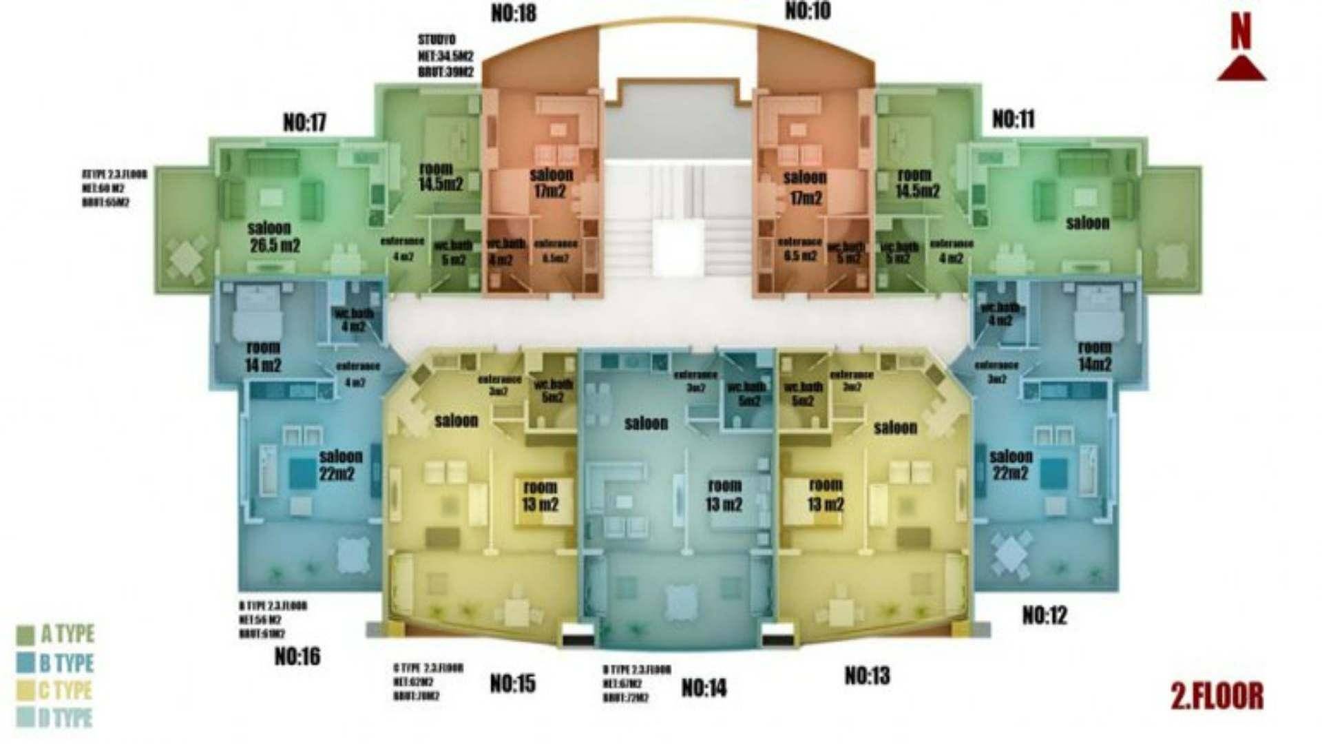 Floor Plan Image 1
