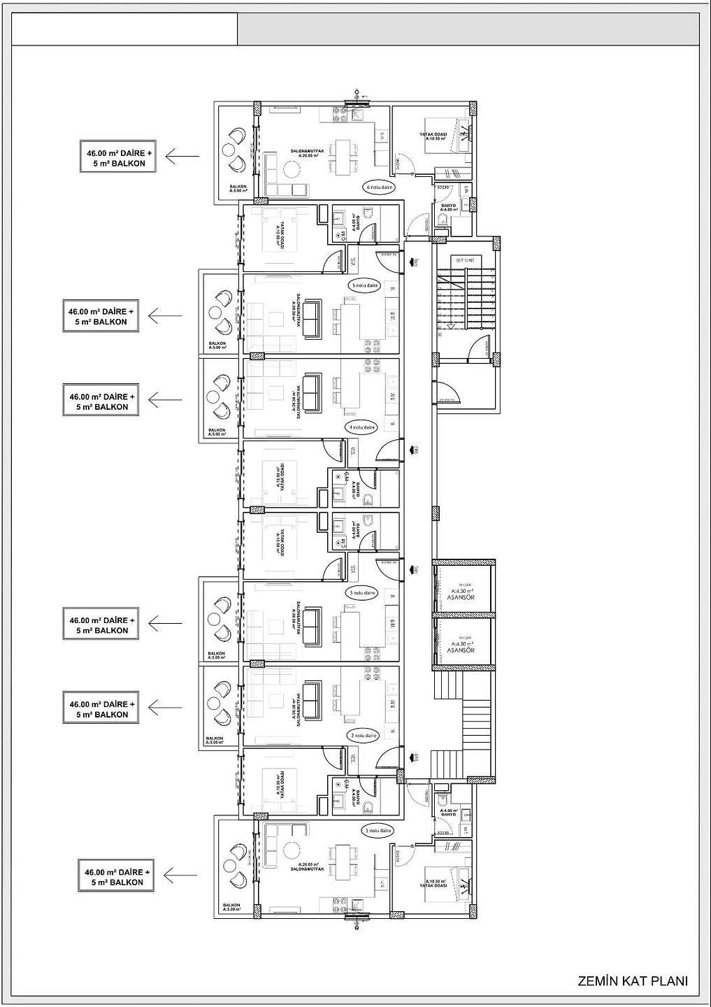 Floor Plan Image 1