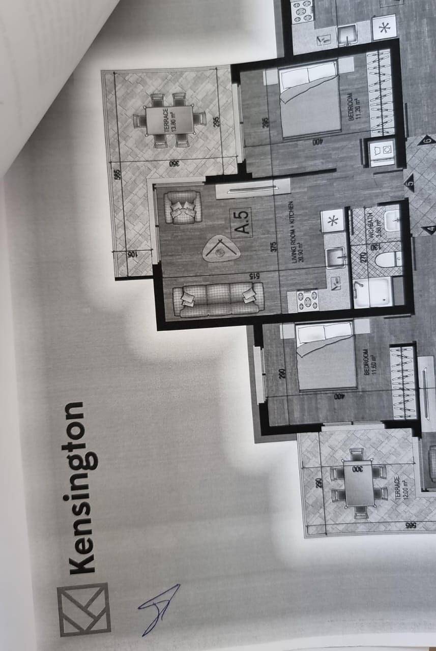 Floor Plan Image 1