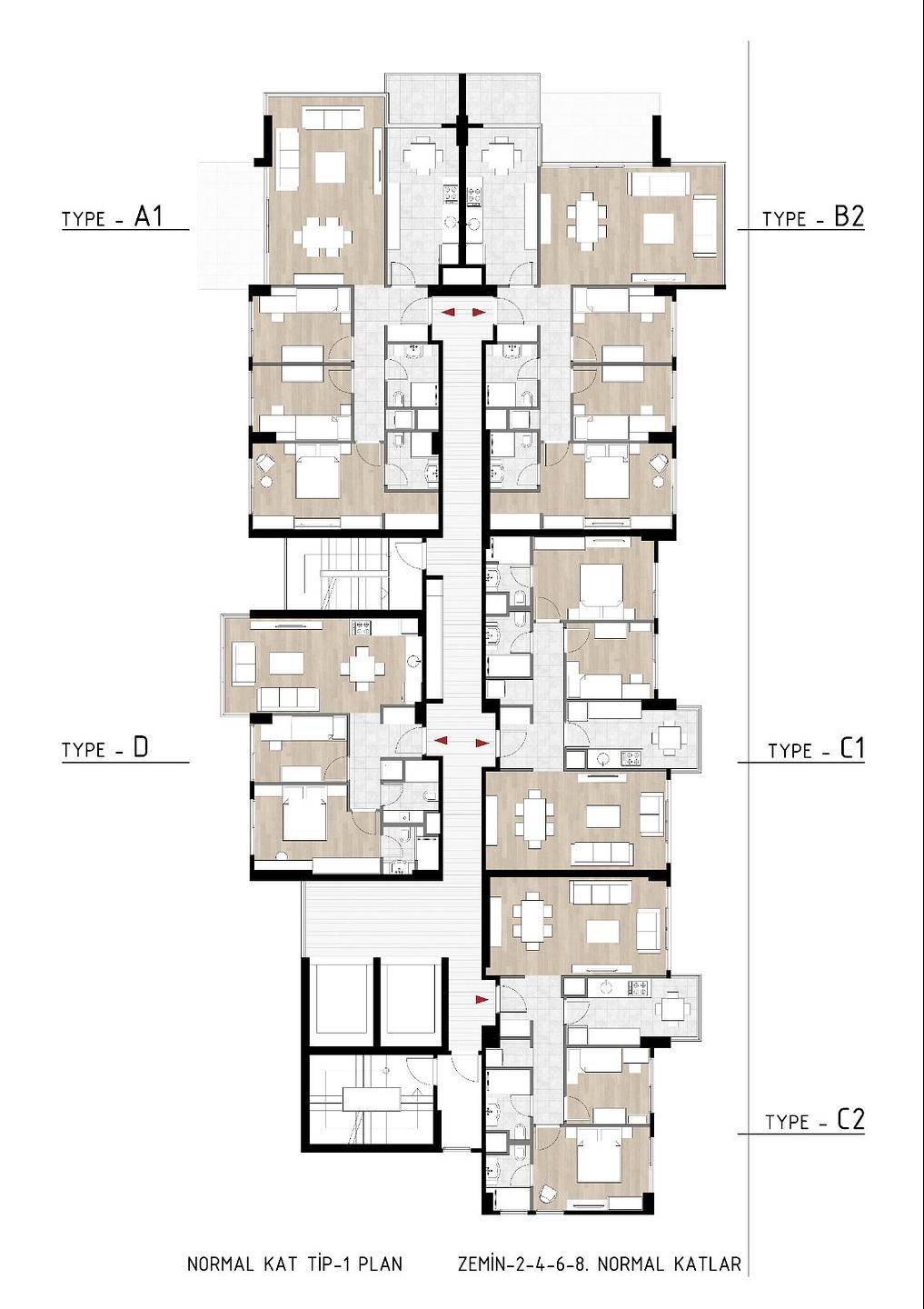 Floor Plan Image 1