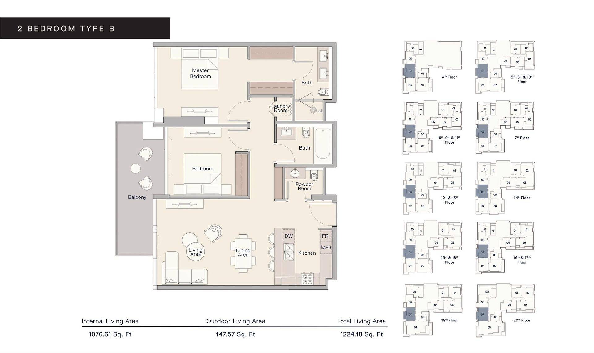 Floor Plan Image 8