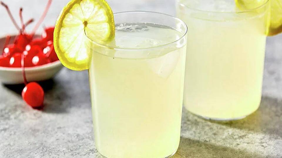 Drinki które Cie ochłodzą tego lata 
