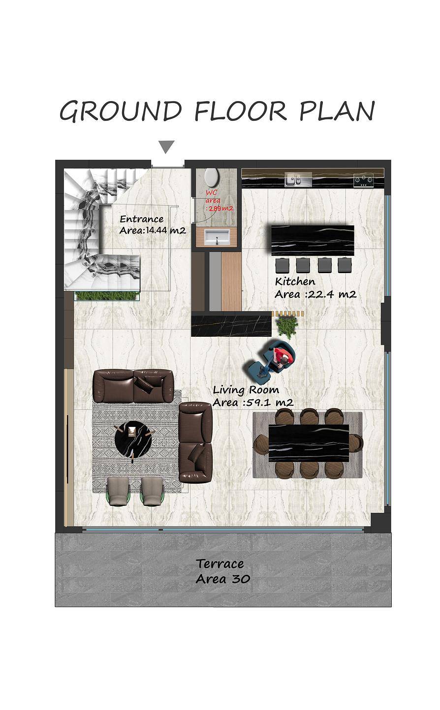 Floor Plan Image 2
