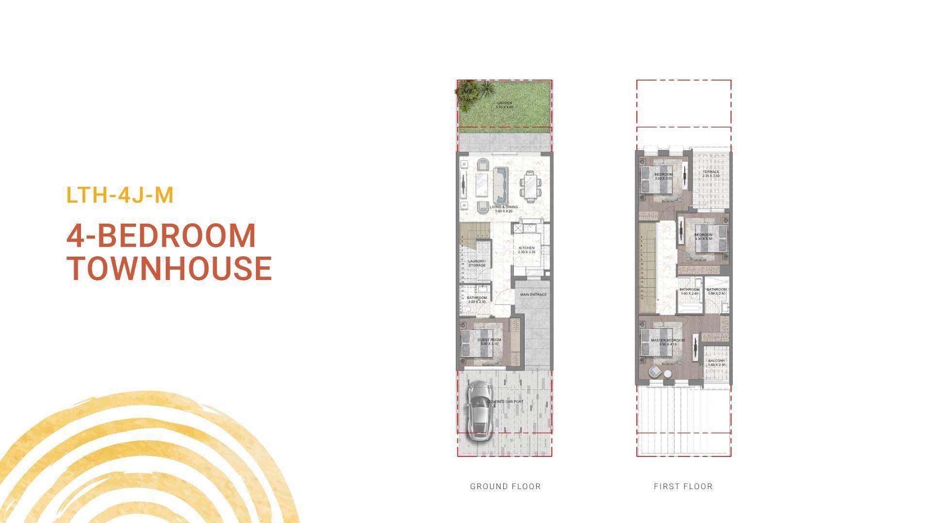 Floor Plan Image 1