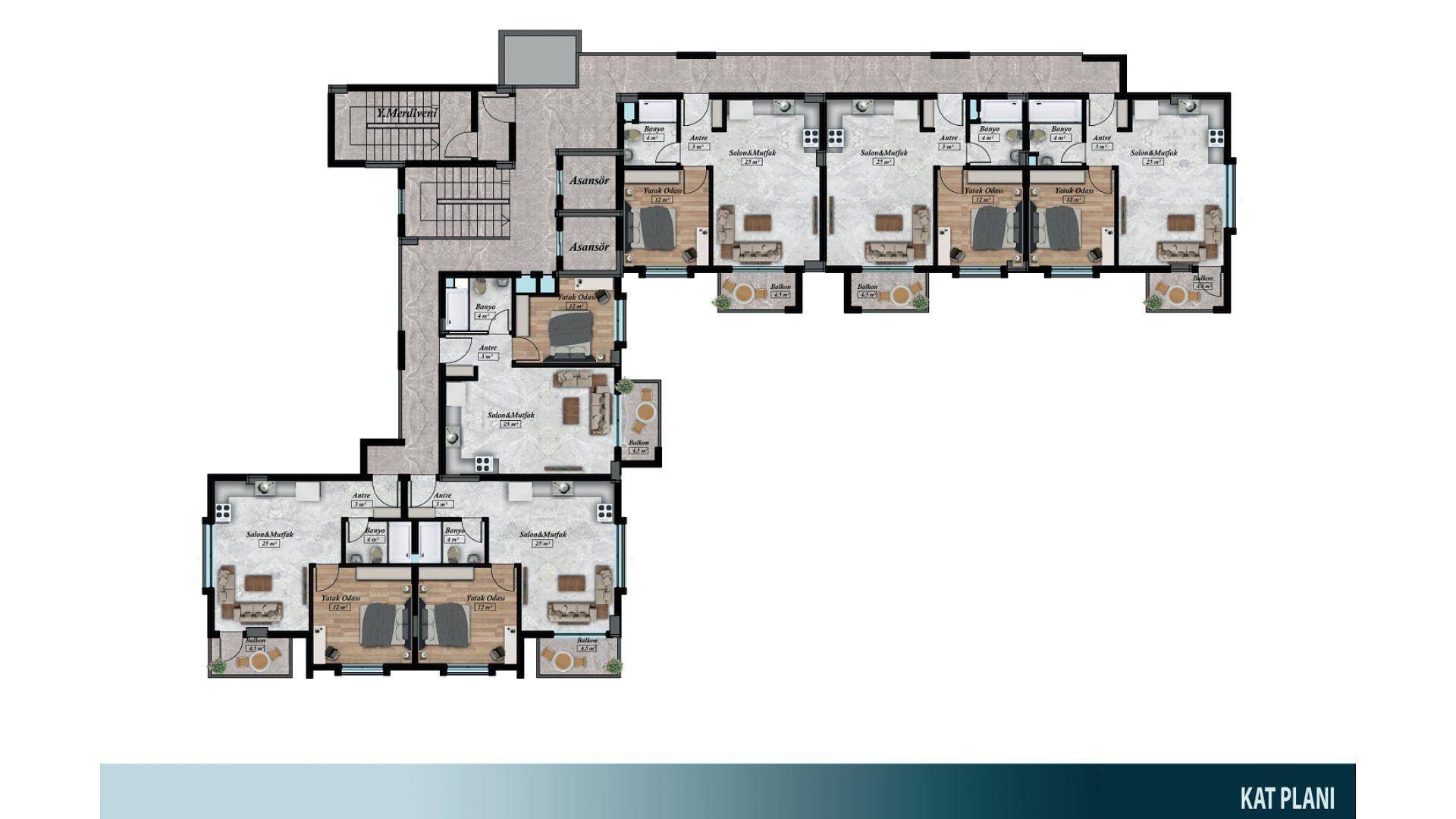 Floor Plan Image 1