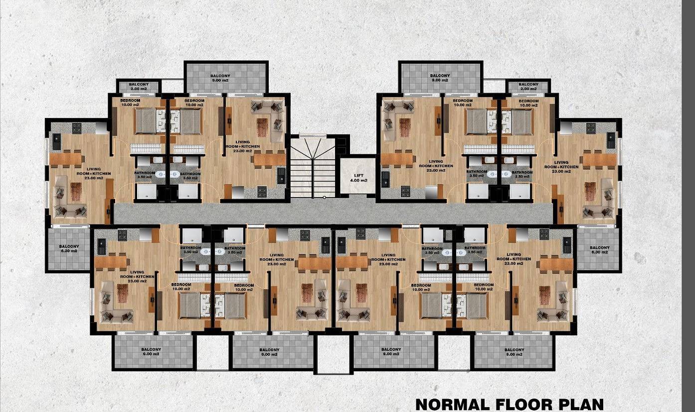 Floor Plan Image 5