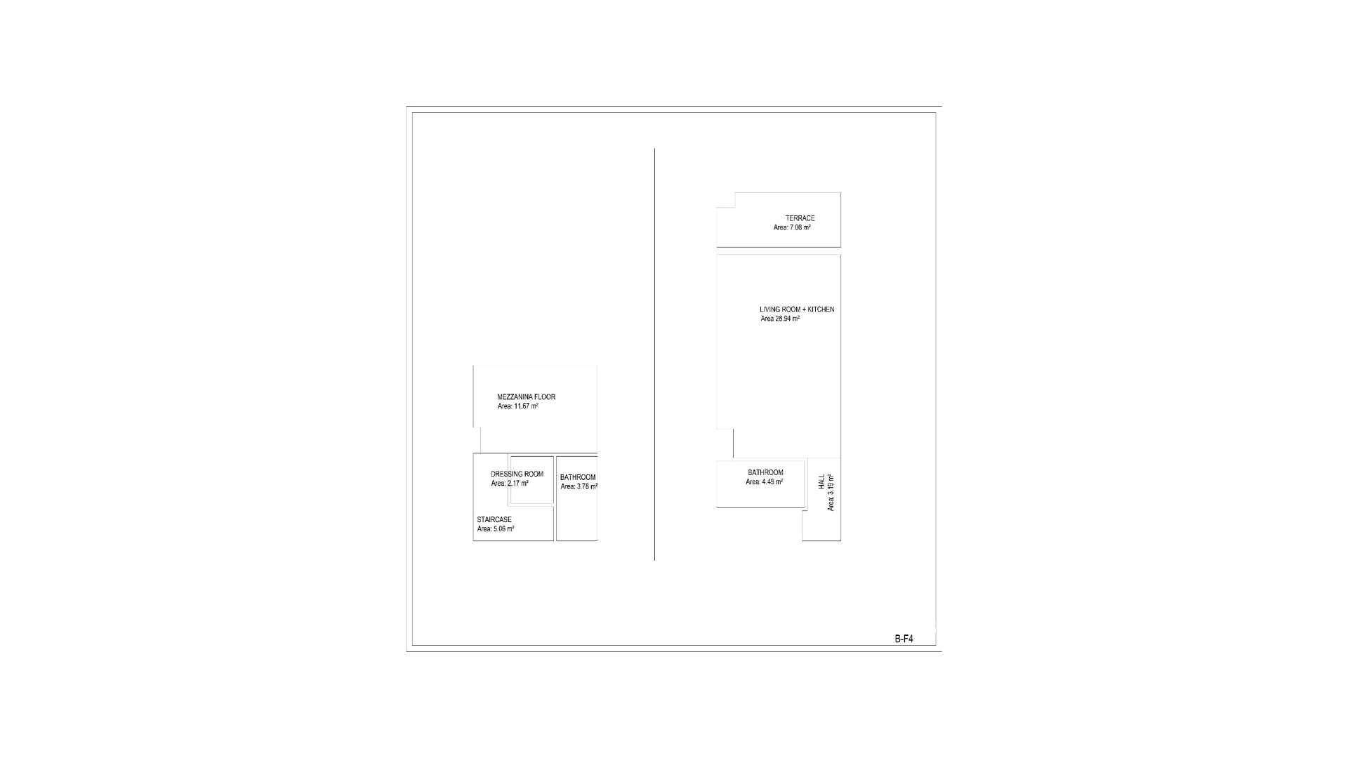 Plantegningsbilde 6