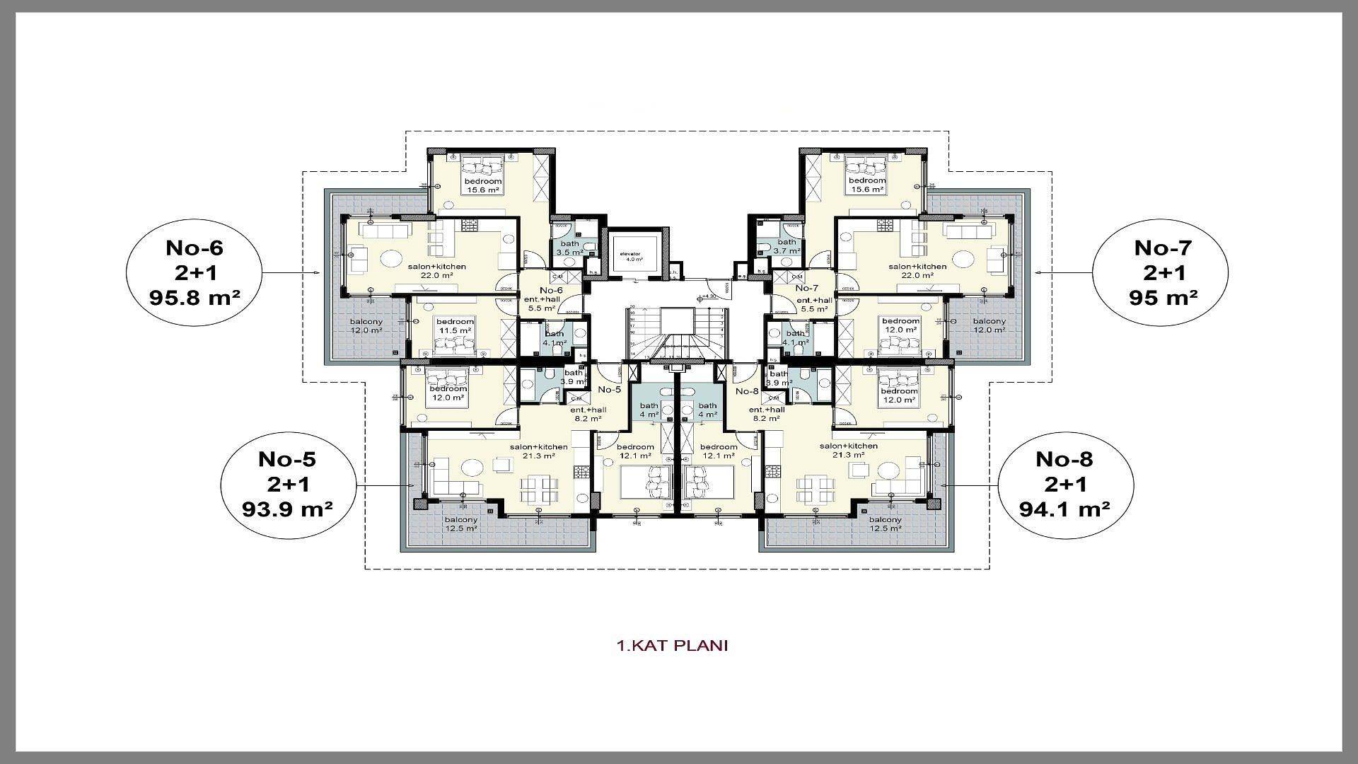 Floor Plan Image 5