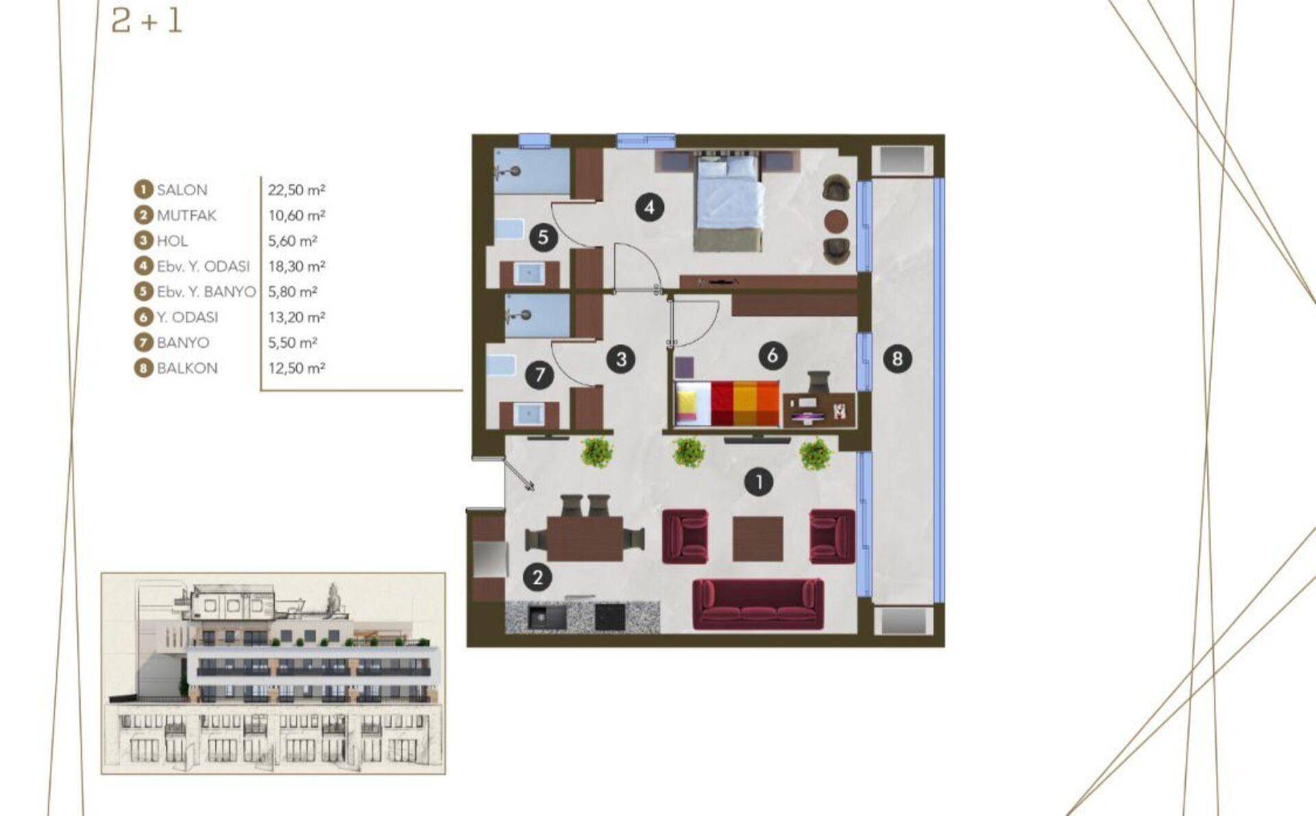 Floor Plan Image 2