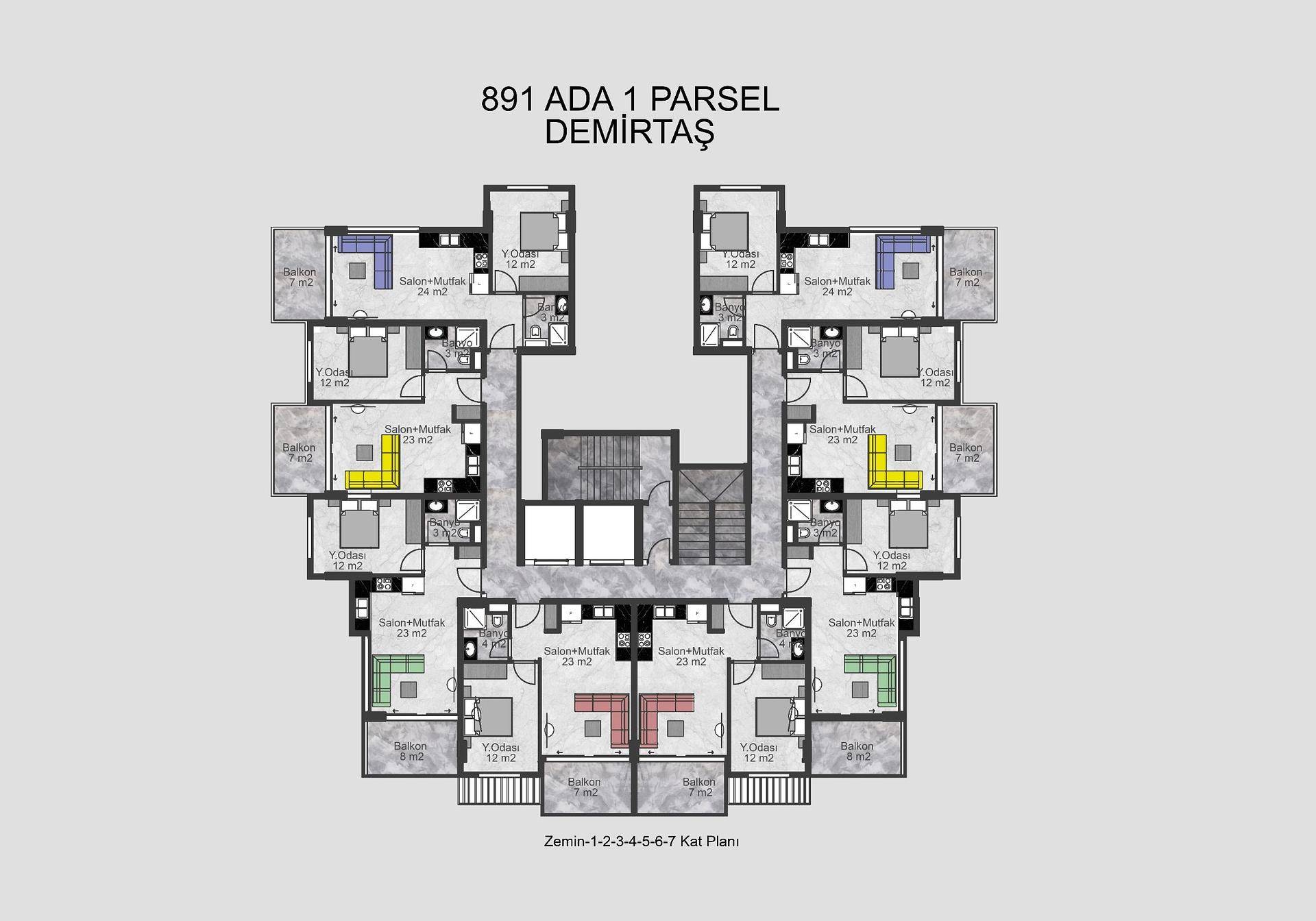 Floor Plan Image 2