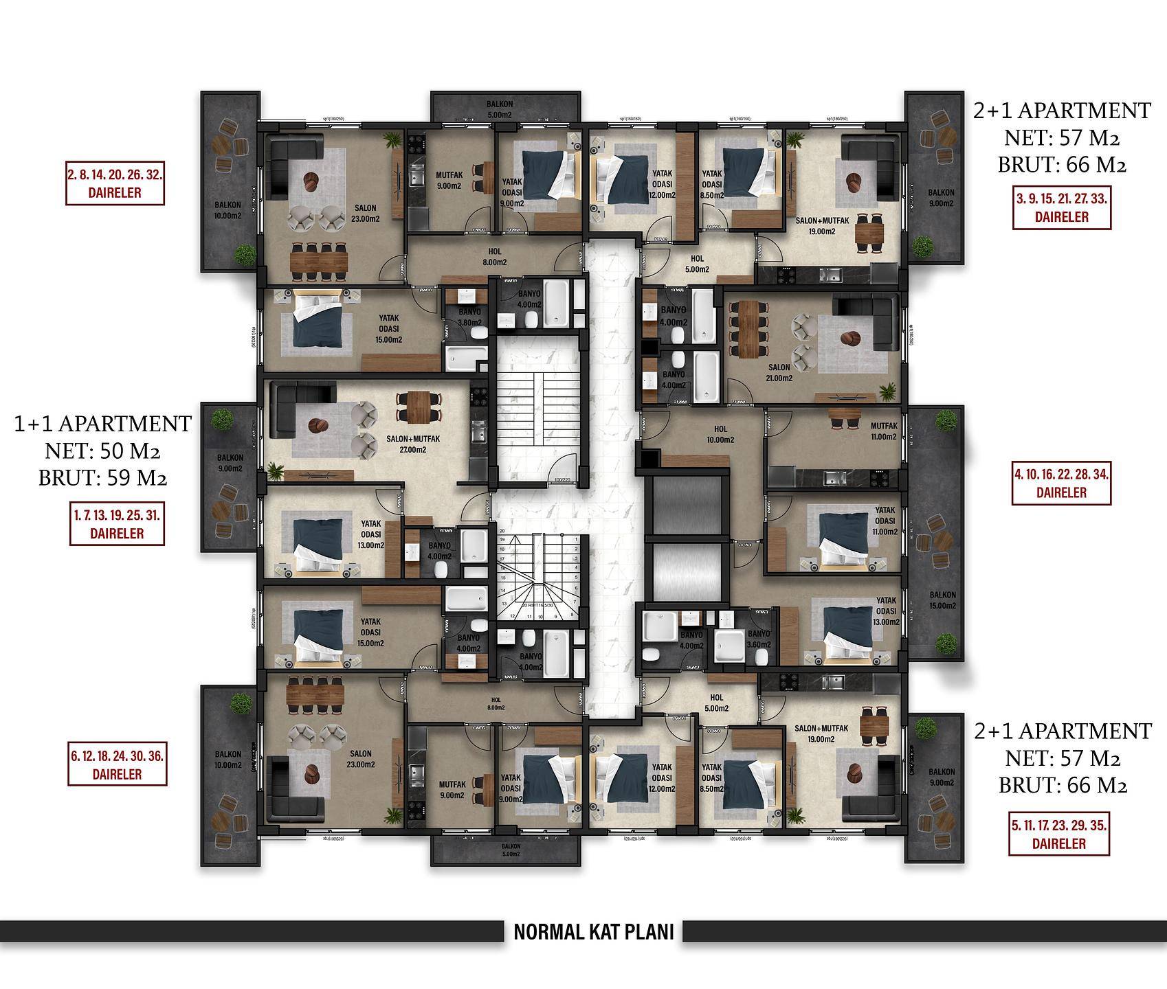 Floor Plan Image 2