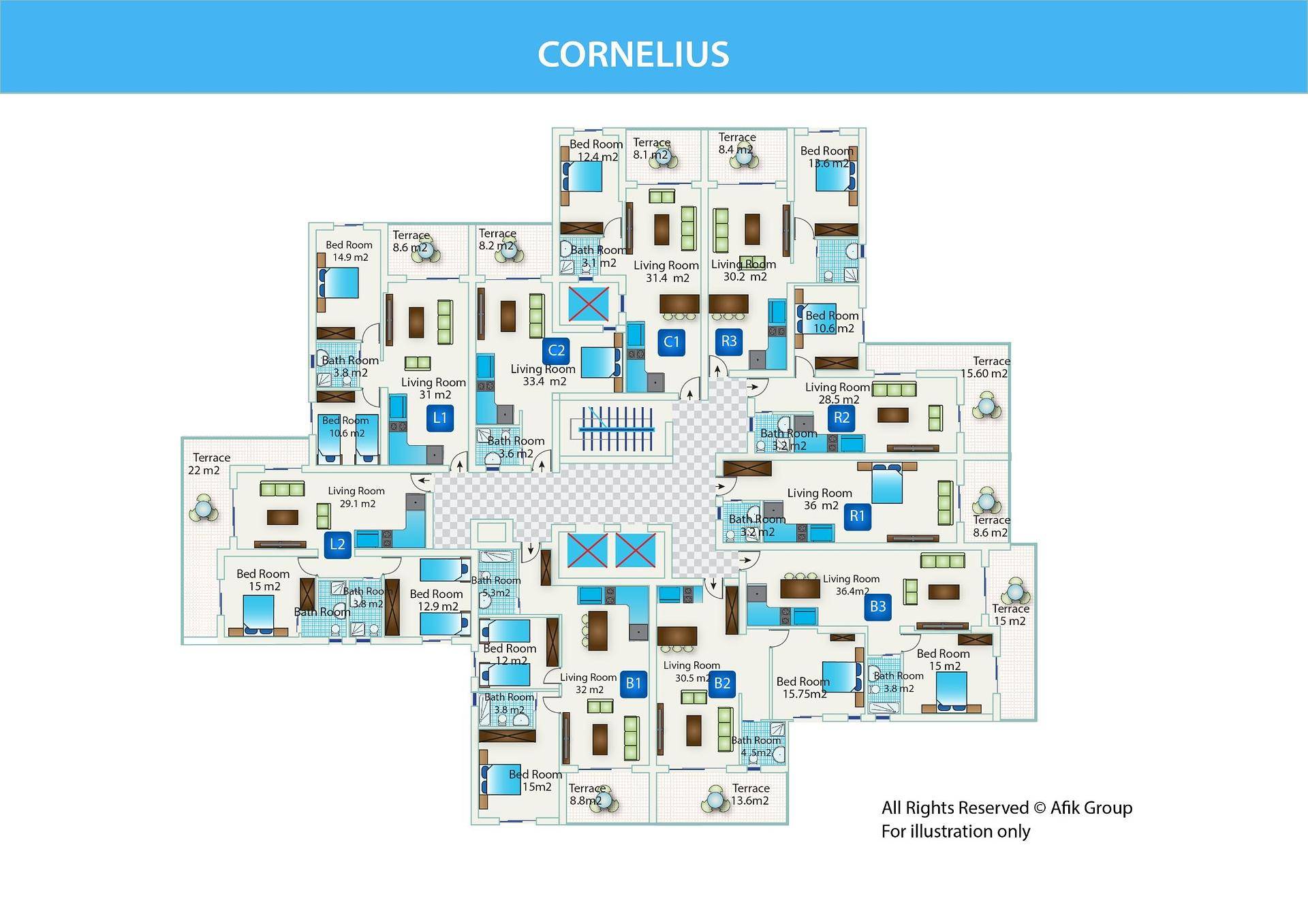 Floor Plan Image 2