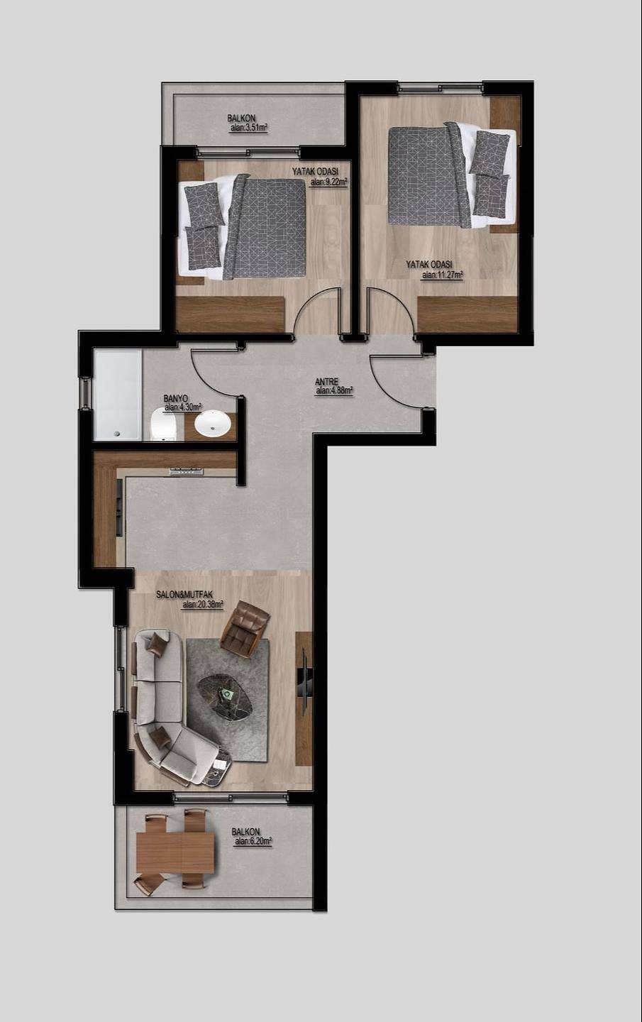Floor Plan Image 24