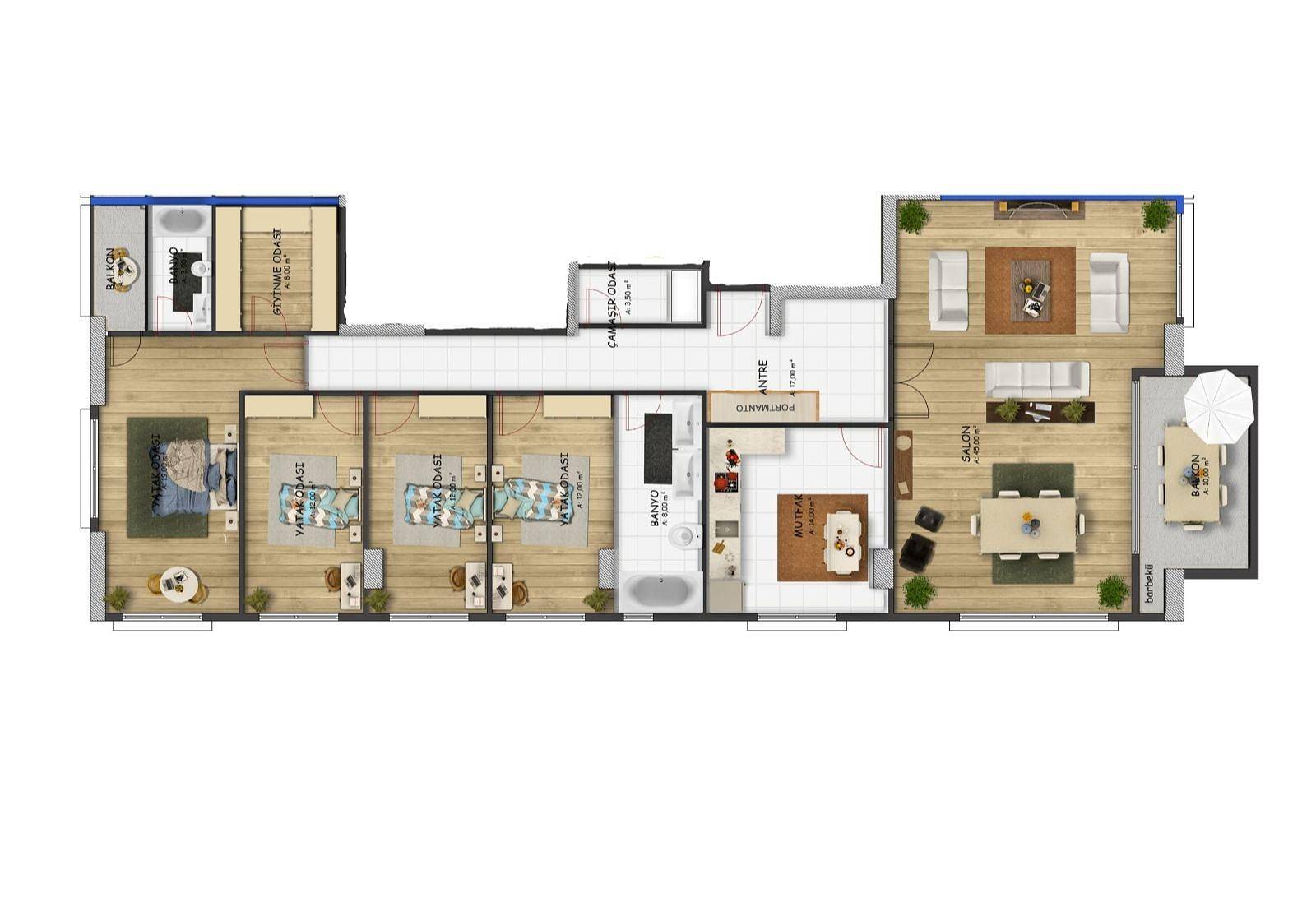 Floor Plan Image 1