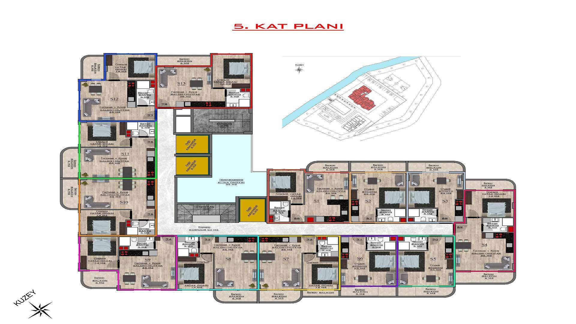 Floor Plan Image 2