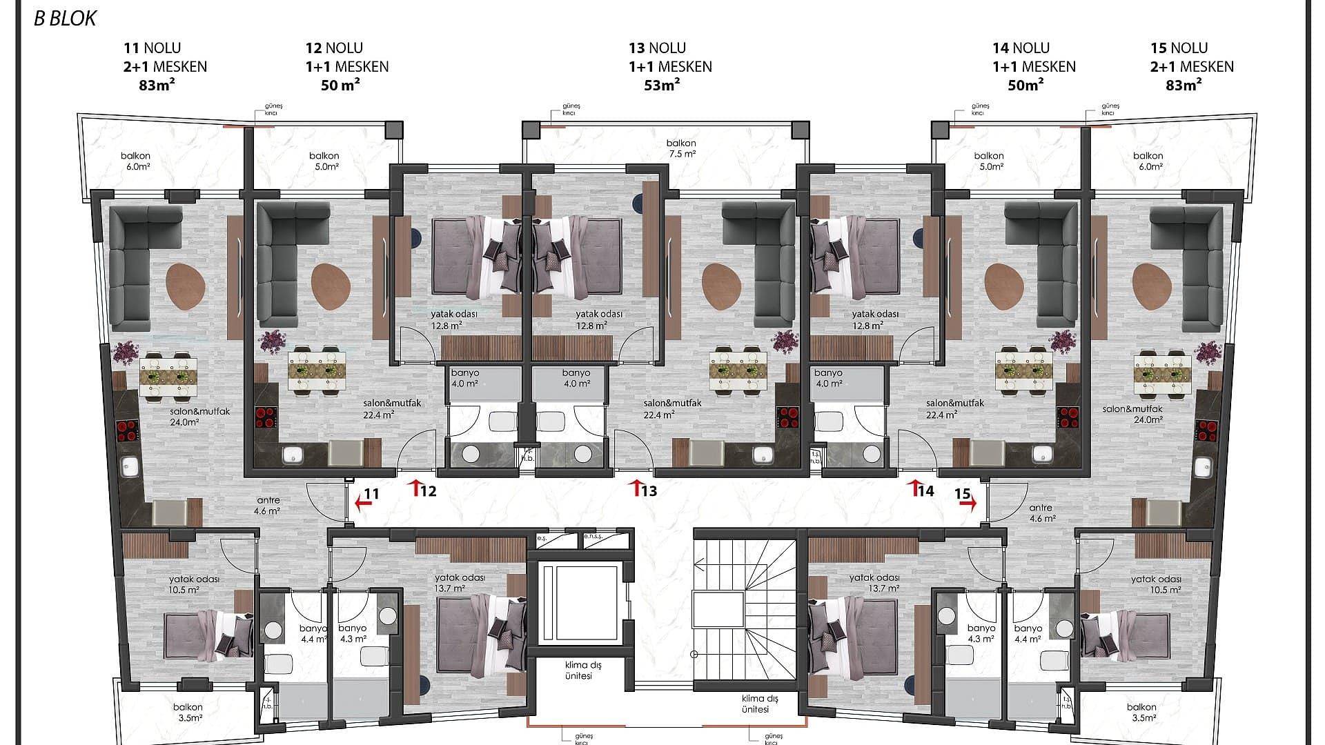 Floor Plan Image 2