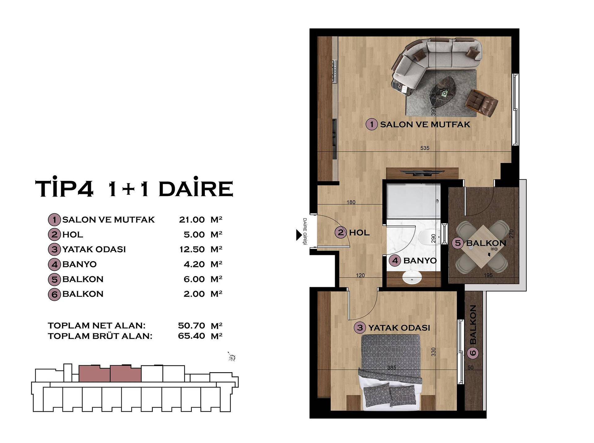 Floor Plan Image 4