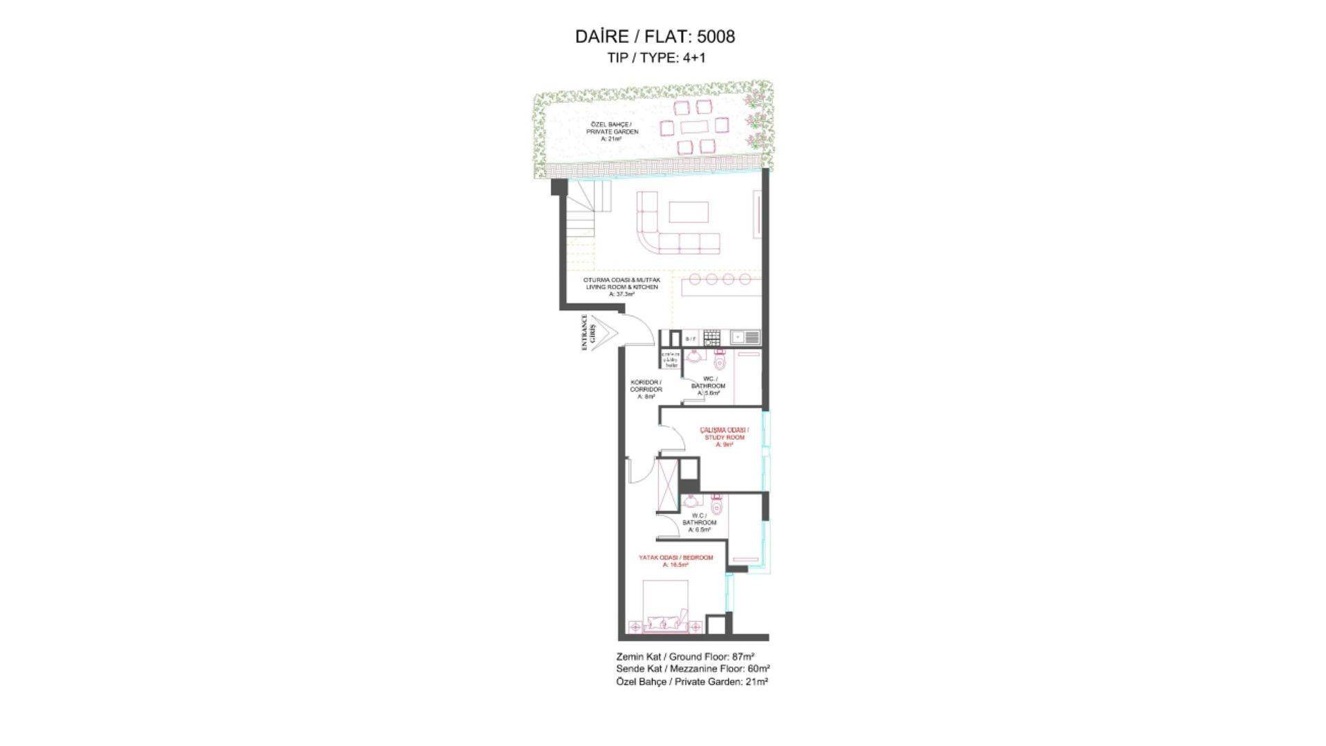 Floor Plan Image 2