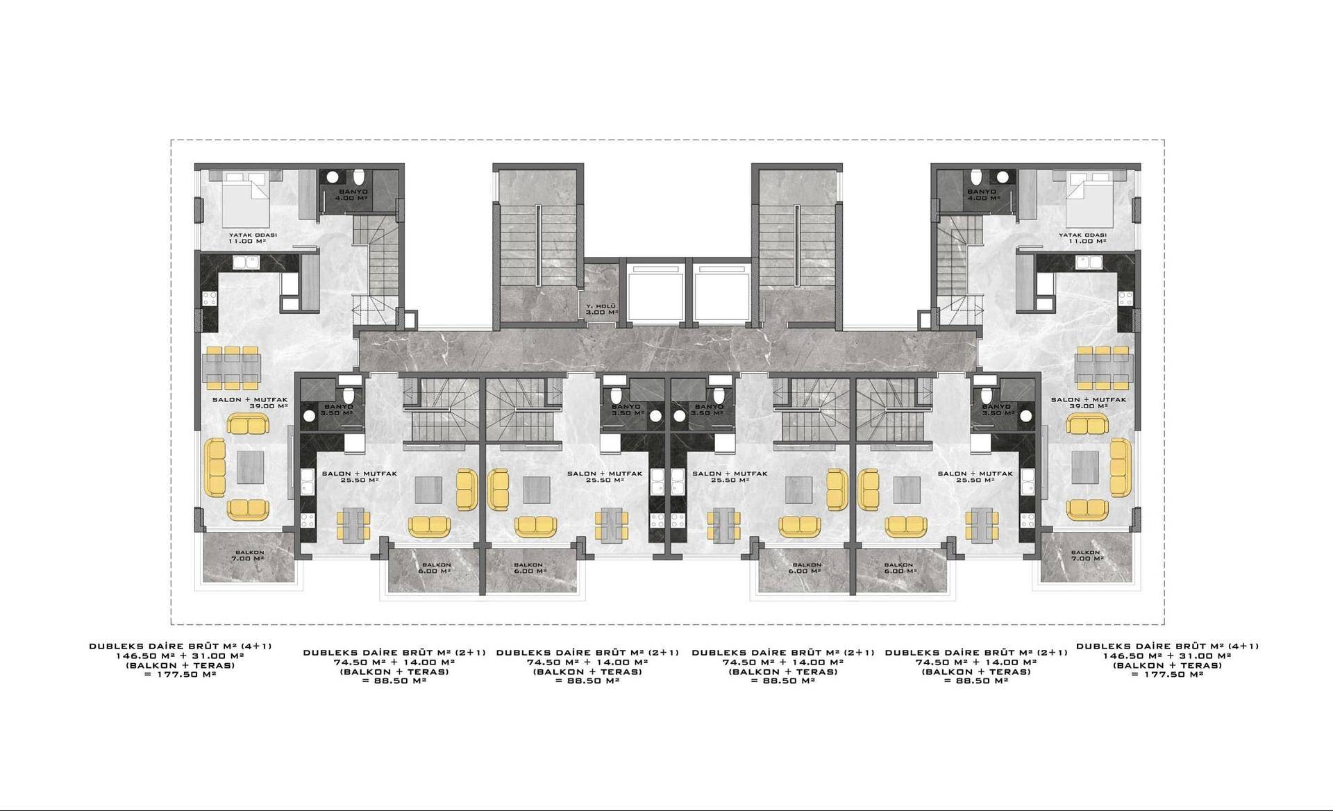 Floor Plan Image 3