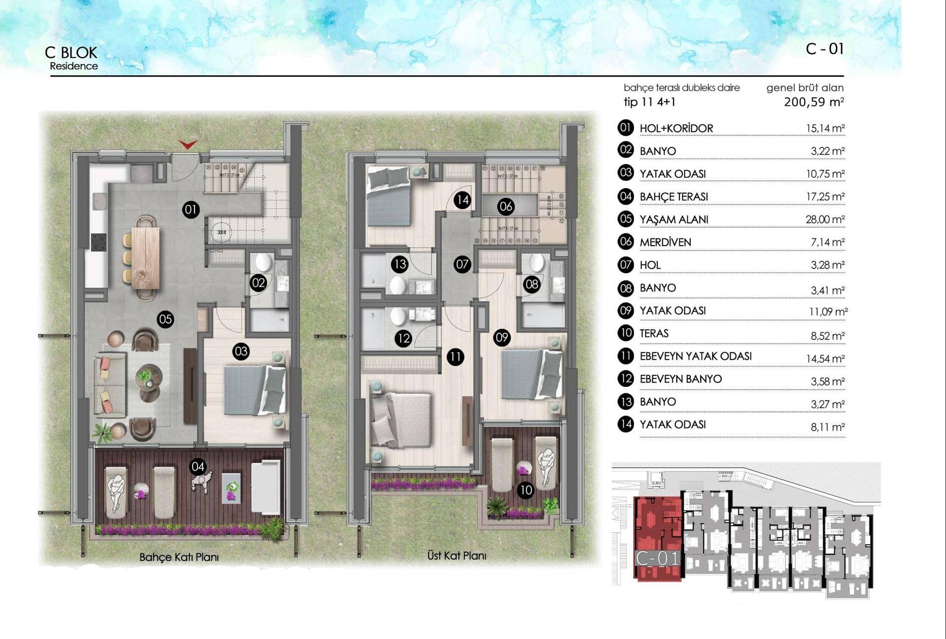Floor Plan Image 1