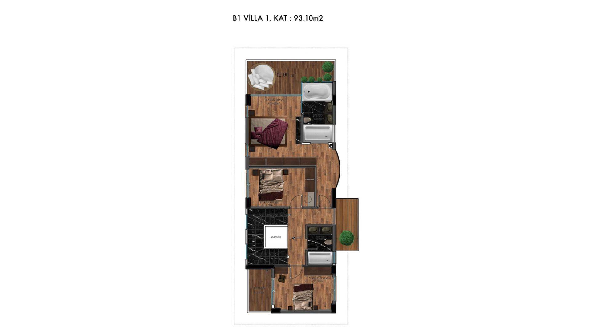 Floor Plan Image 10