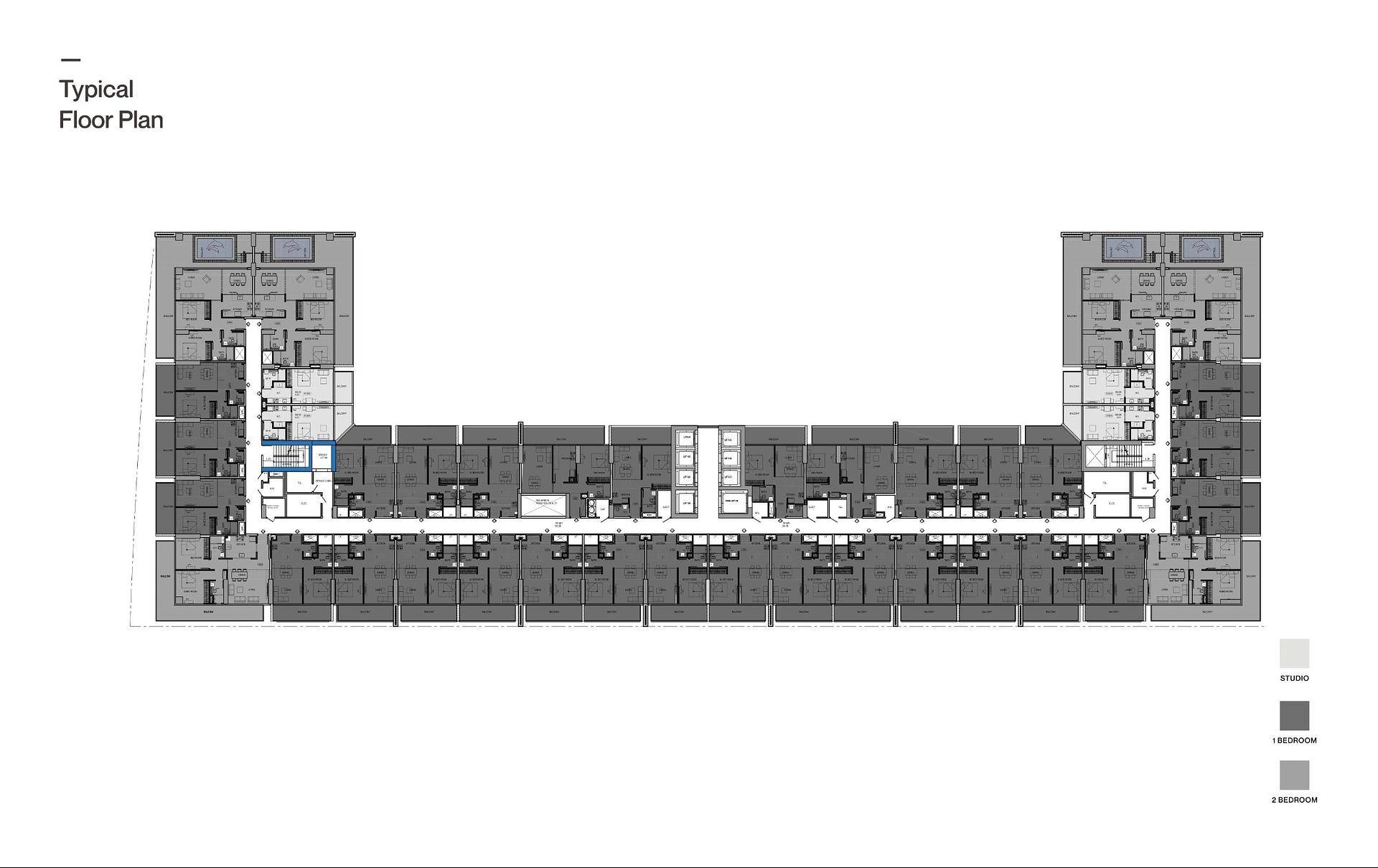 Floor Plan Image 1