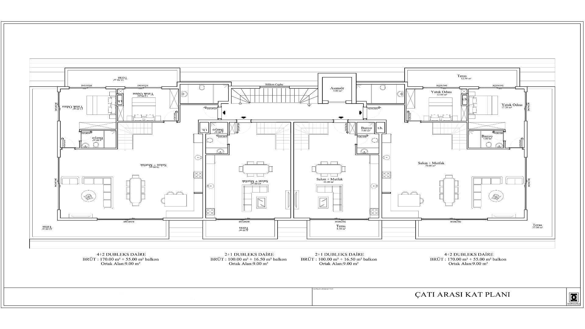 Floor Plan Image 5