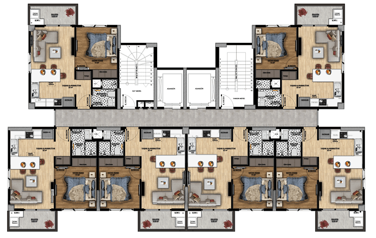 Floor Plan Image 1