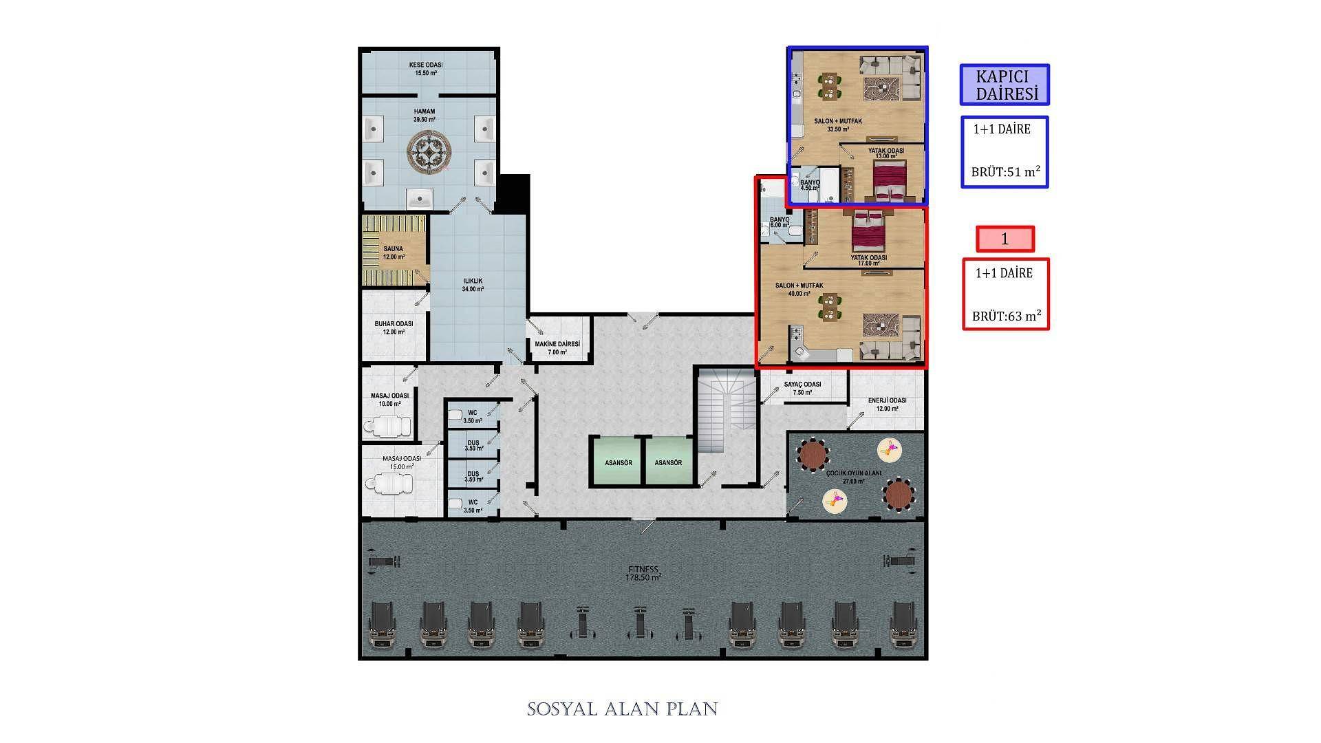 Floor Plan Image 1