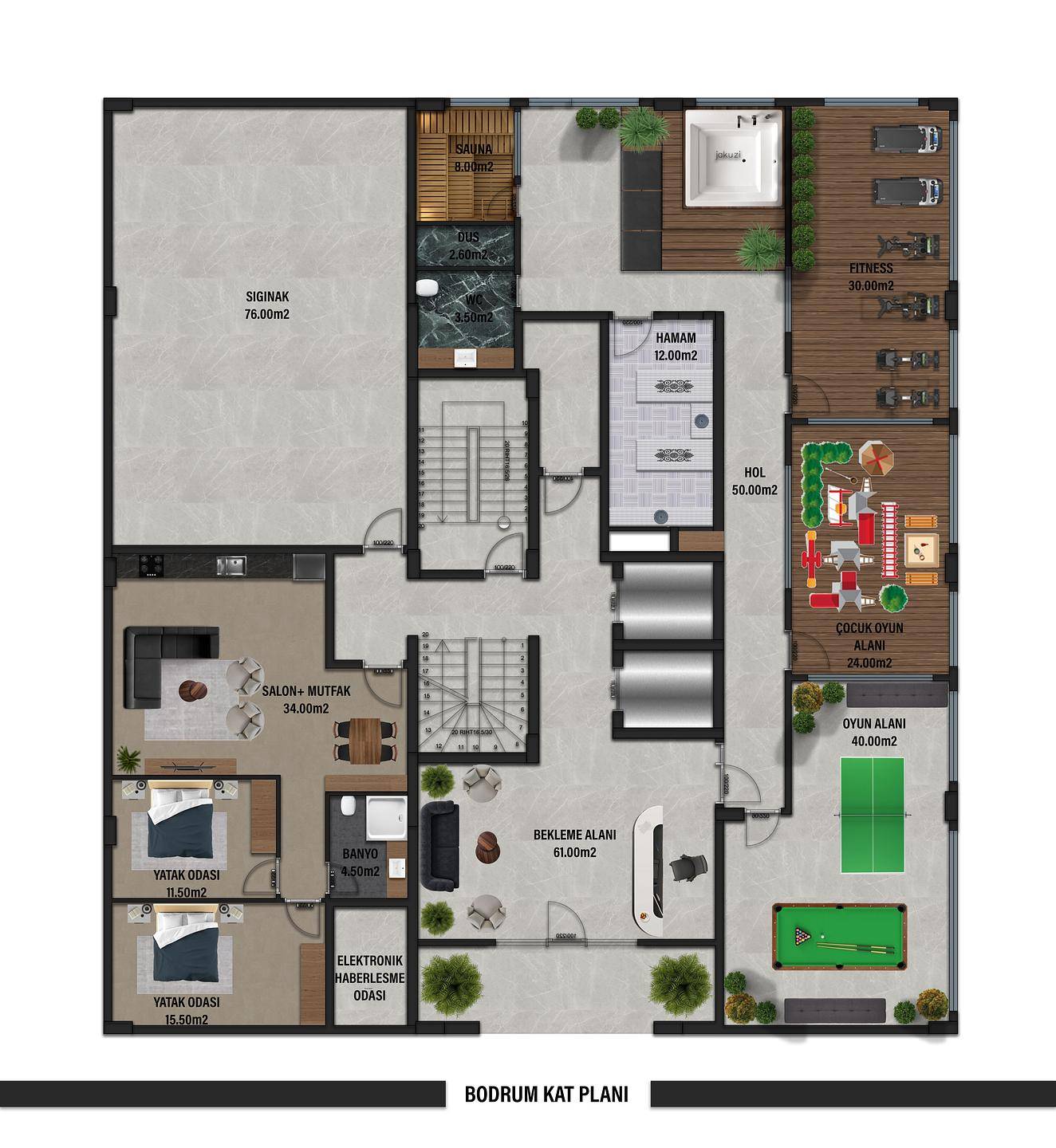 Floor Plan Image 5