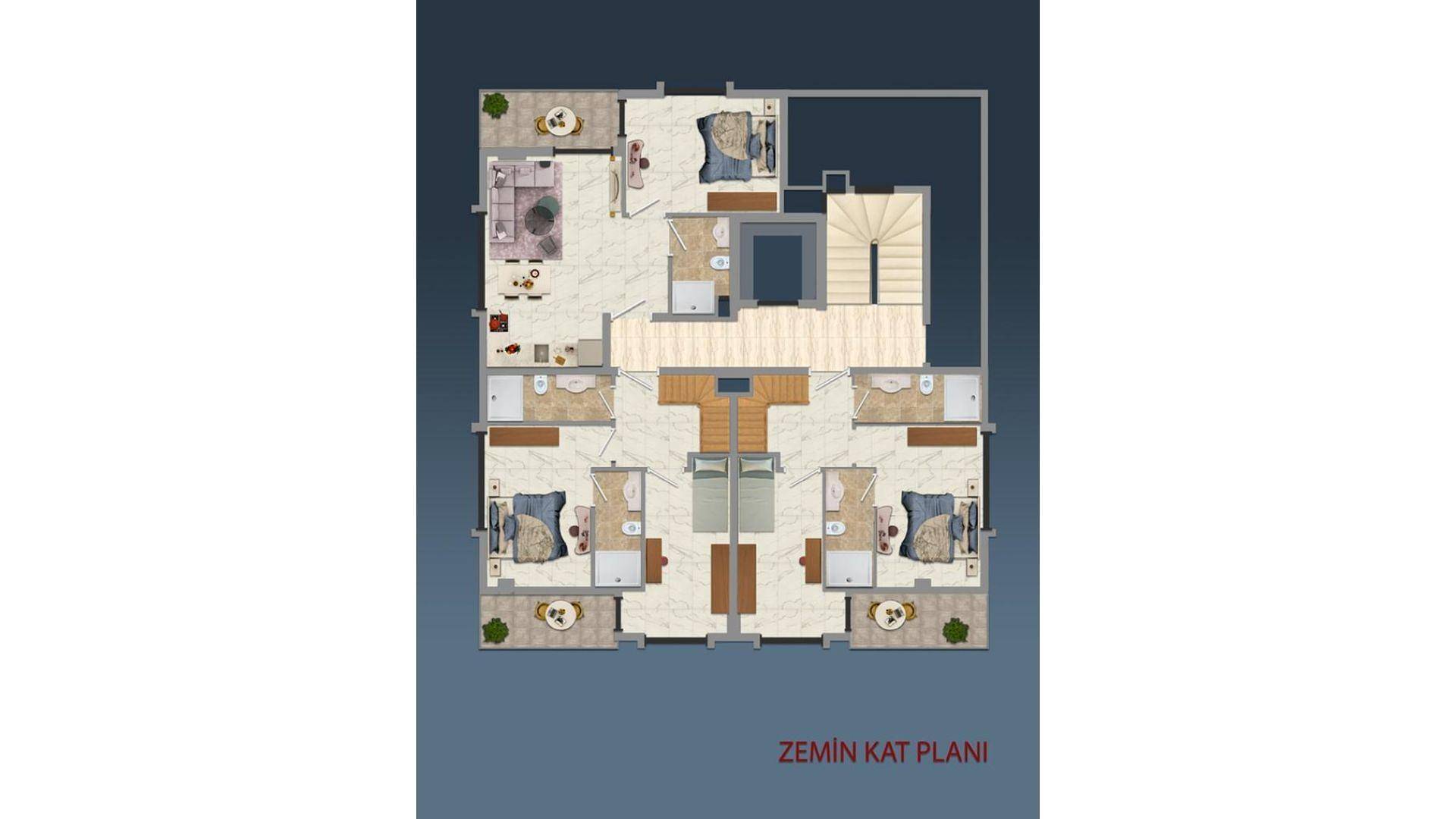Floor Plan Image 1