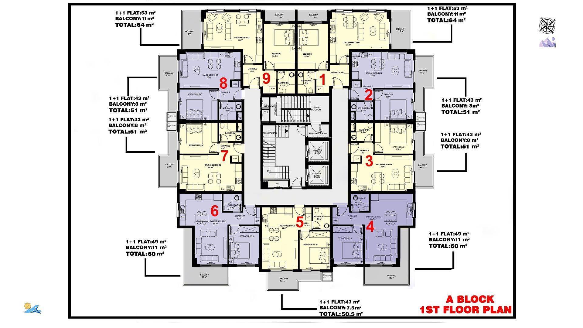 Floor Plan Image 1