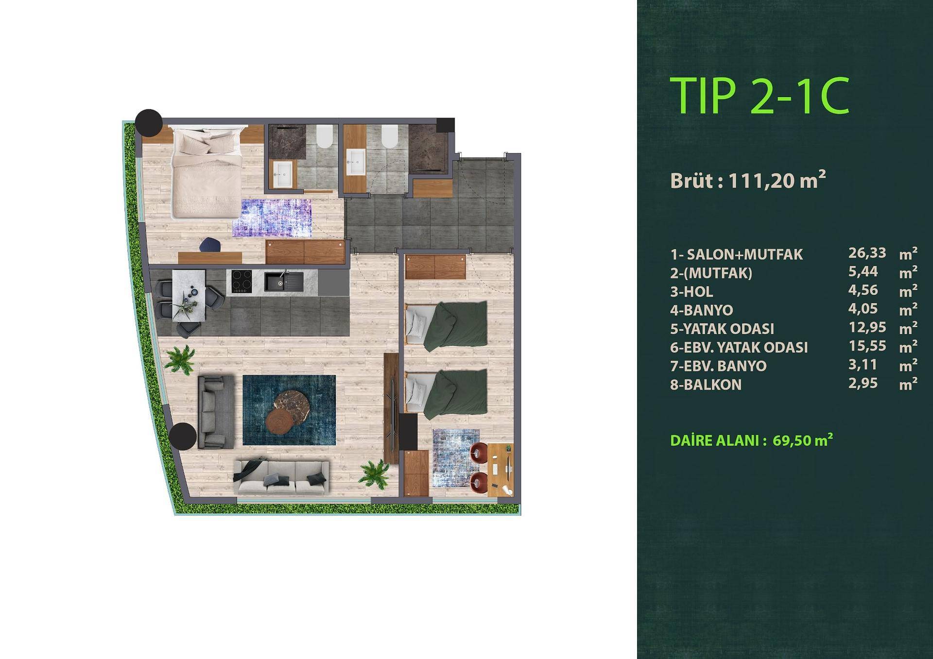 Floor Plan Image 3