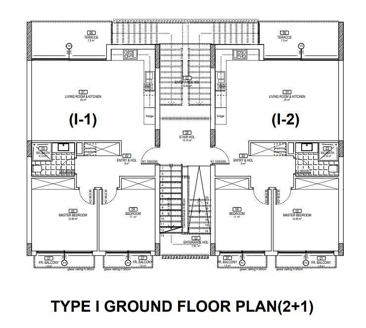 Floor Plan Image 1