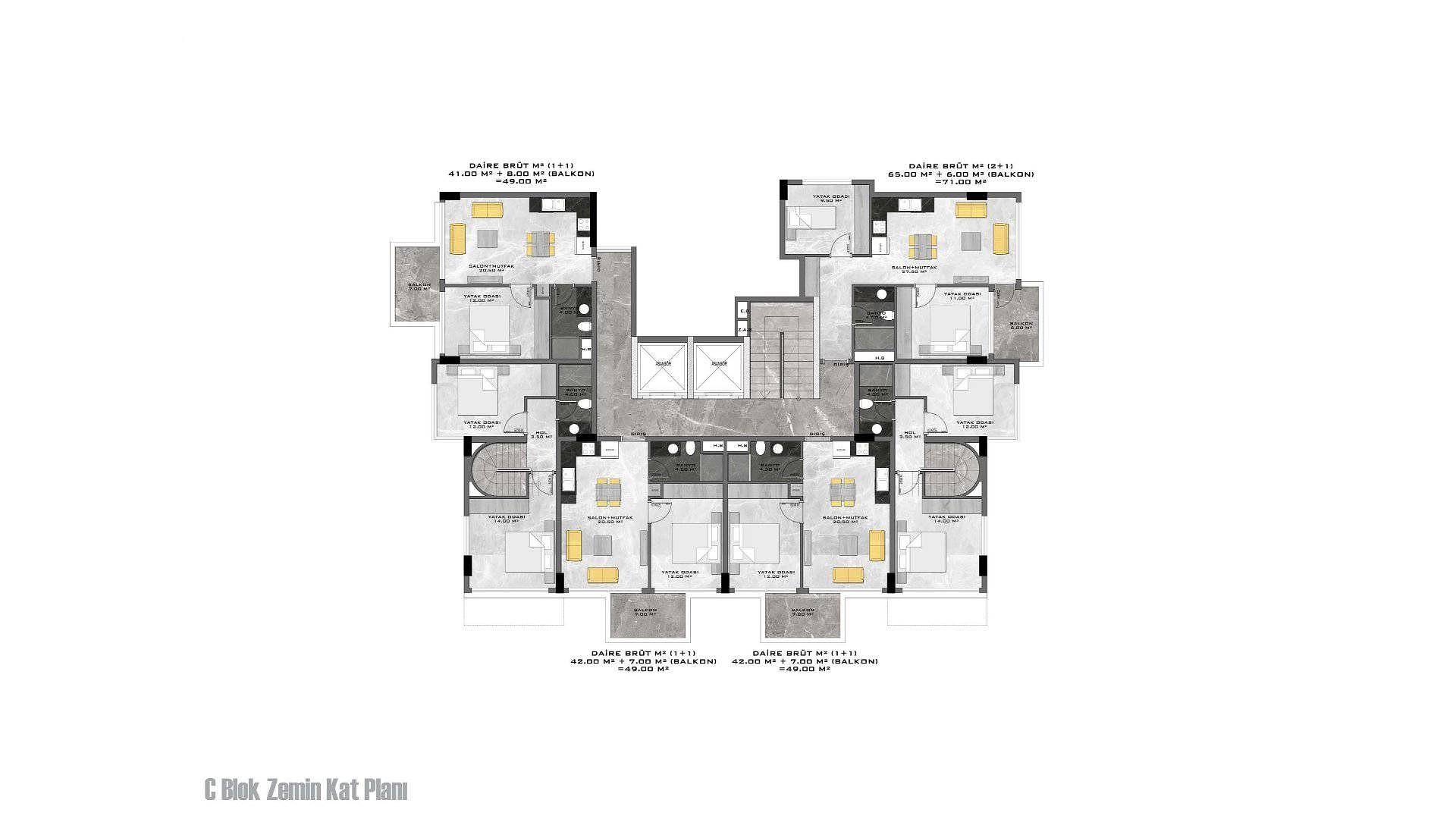 Floor Plan Image 9