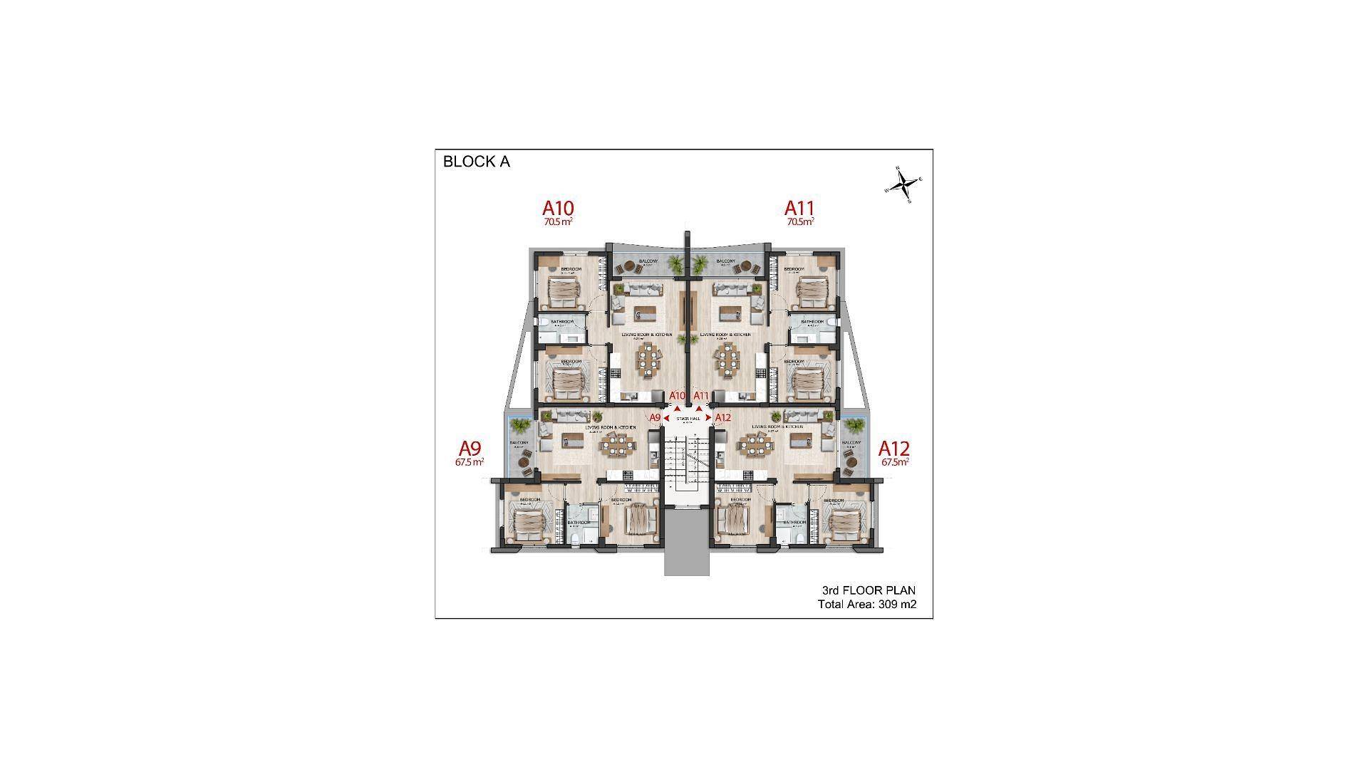 Floor Plan Image 1