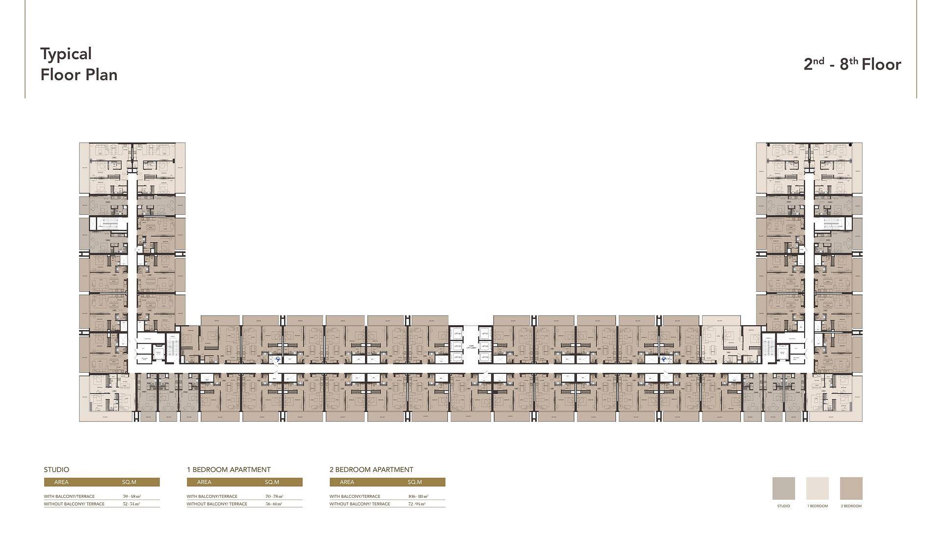 Image du plan d'étage 1