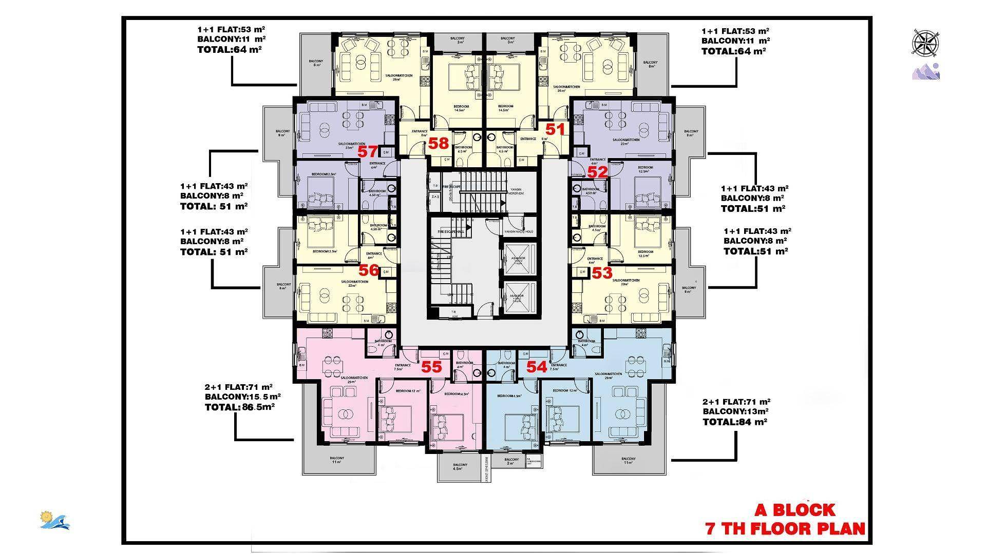 Floor Plan Image 5