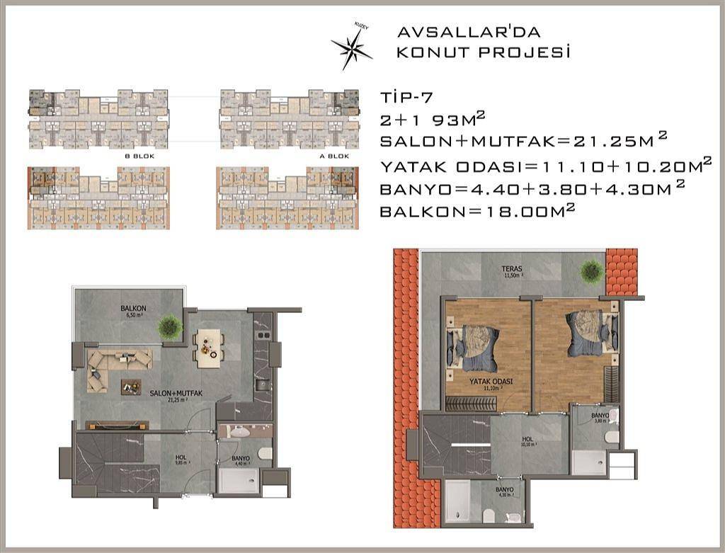 Aukšto plano vaizdas 2