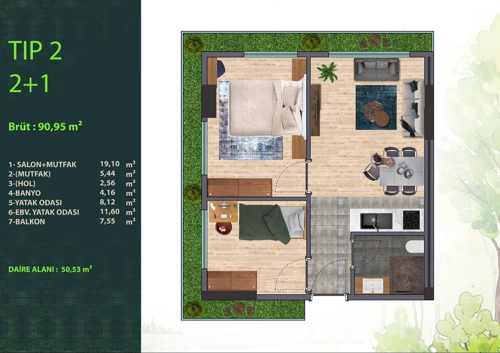 Floor Plan Image 4