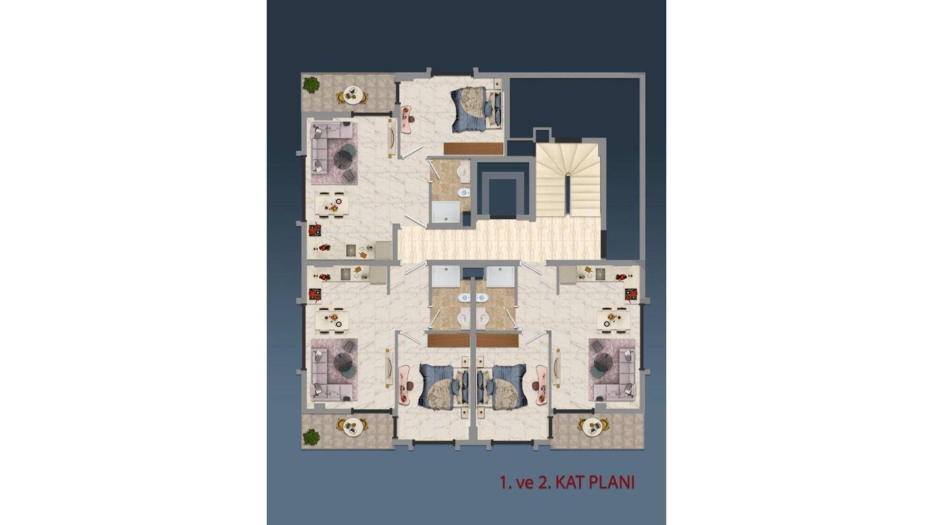 Floor Plan Image 3