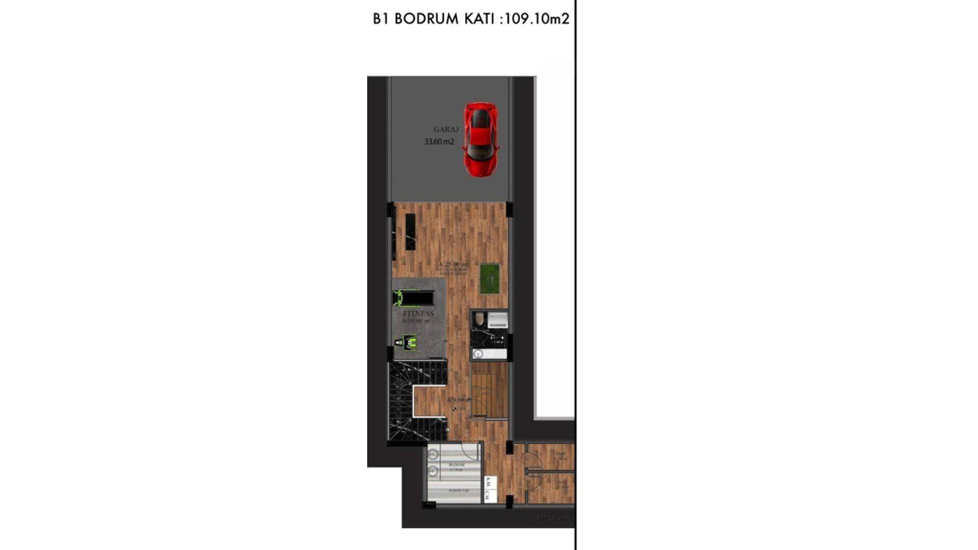 Floor Plan Image 9