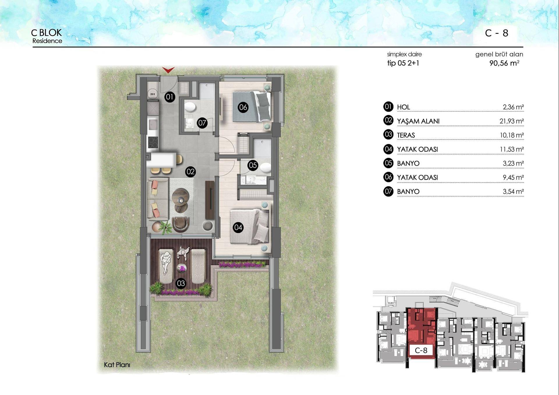 Floor Plan Image 9