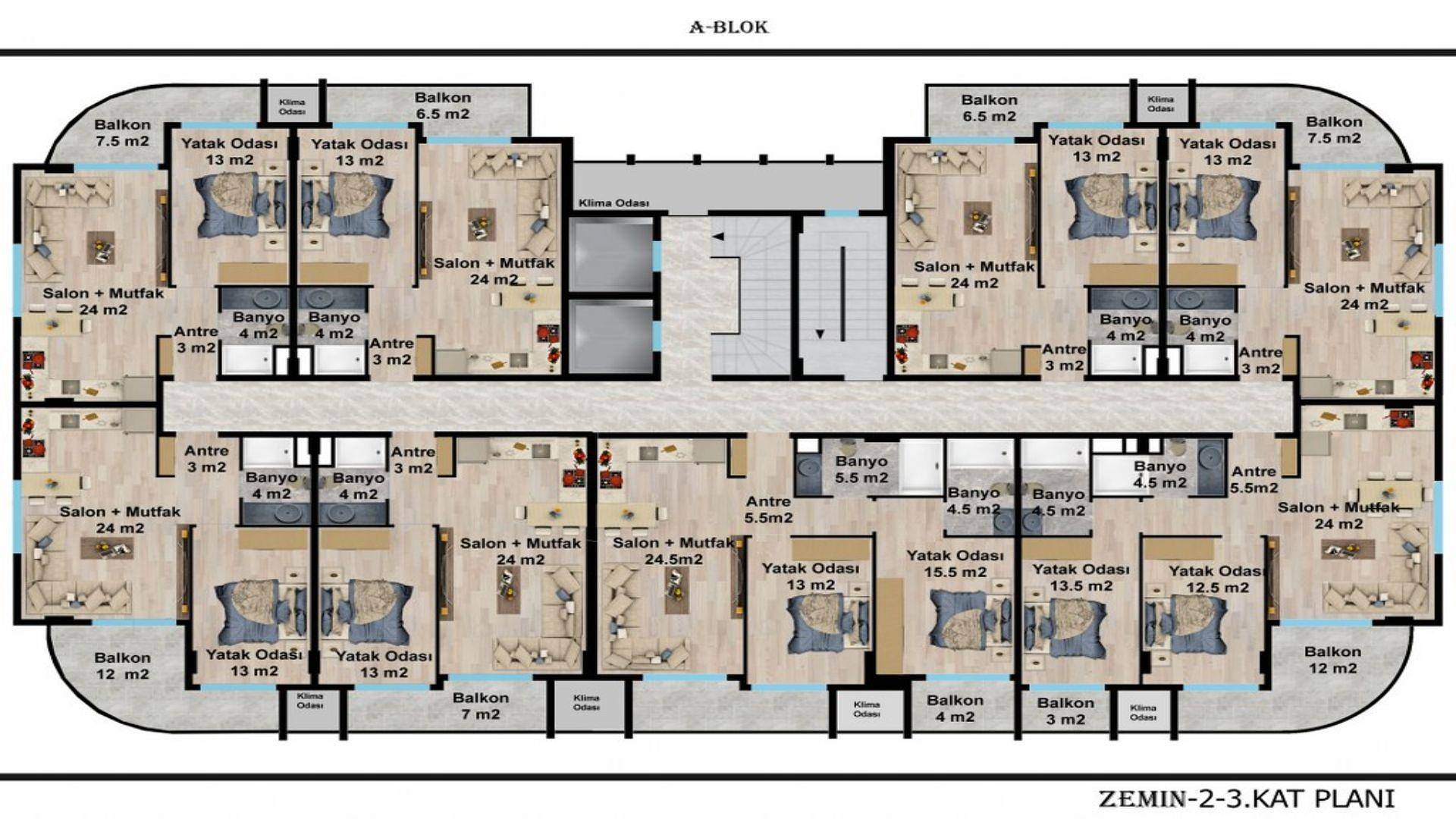 Floor Plan Image 3