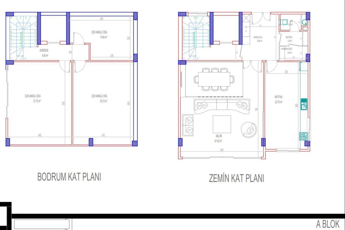 Plantegningsbilde 6