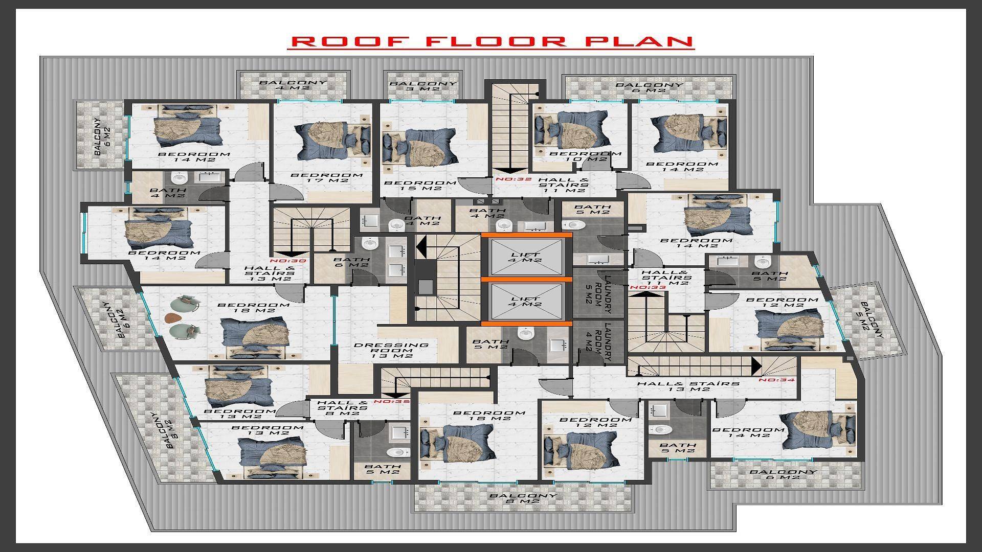 Floor Plan Image 2
