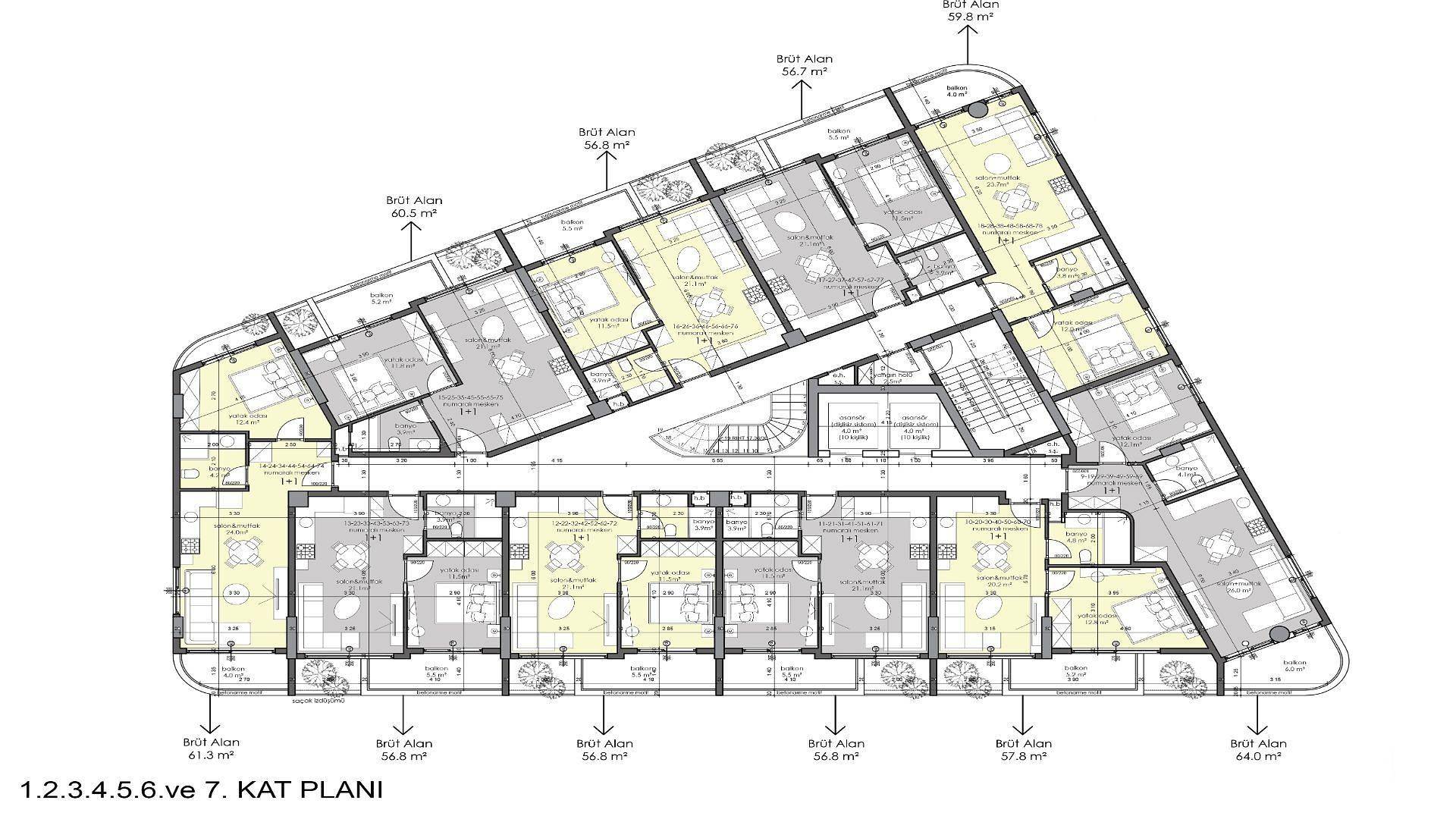 Floor Plan Image 2