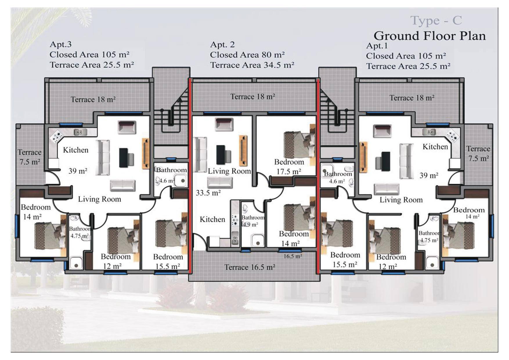 Floor Plan Image 1