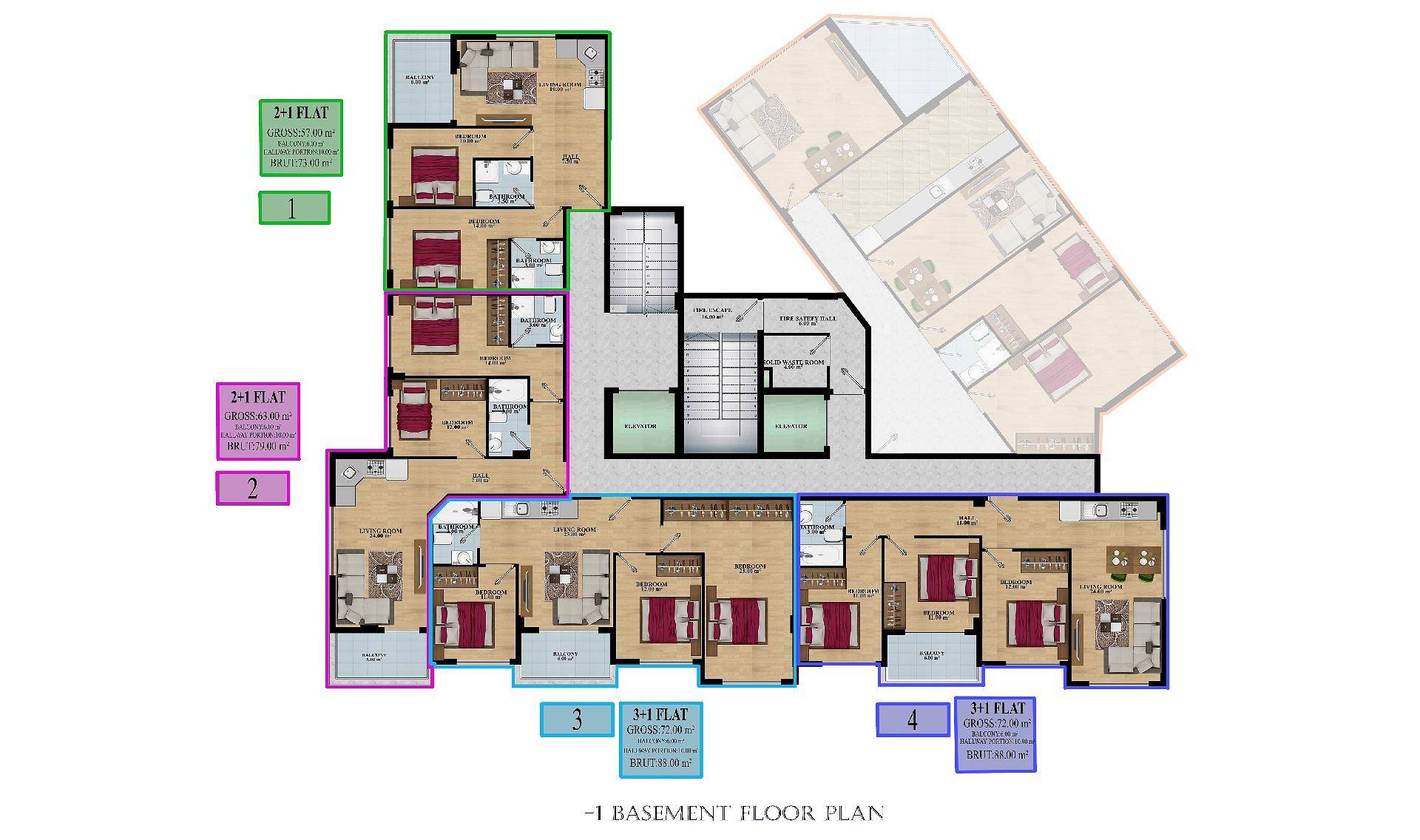 Floor Plan Image 2