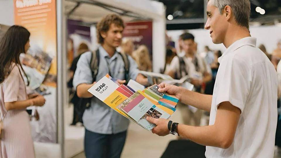 Följ med oss på Buying Property Abroad-mässan i Sverige 2024